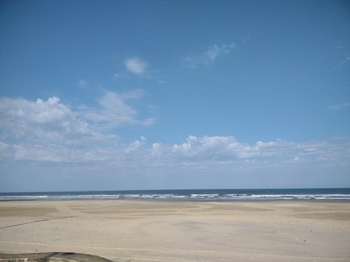 Aconchego Da Praia Praia Grande  Exterior photo