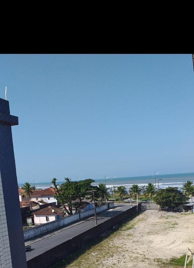 Aconchego Da Praia Praia Grande  Exterior photo