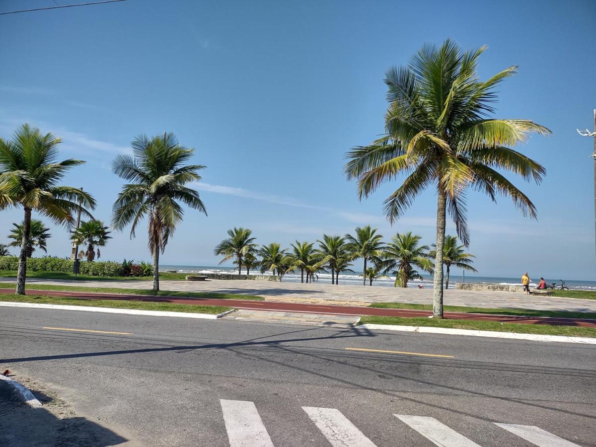 Aconchego Da Praia Praia Grande  Exterior photo